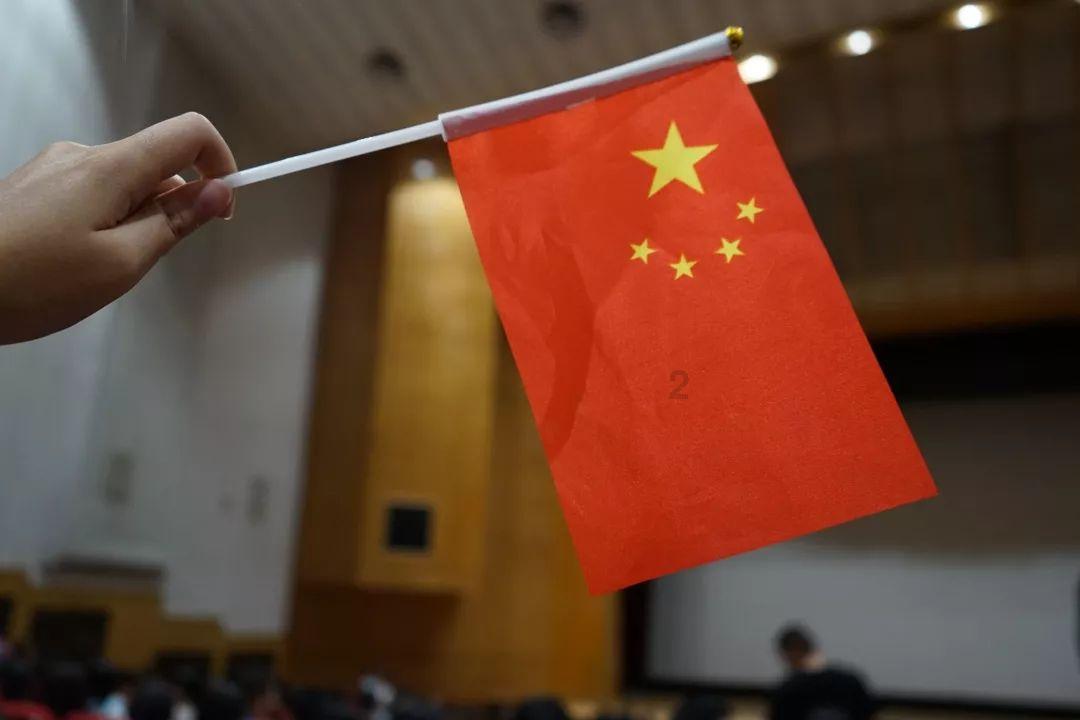 邯郸邱县周末讲堂为高质量发展蓄势增能